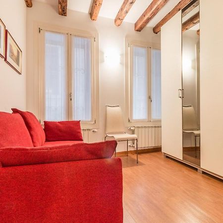 Ferienwohnung Ca' Rella Venedig Exterior foto