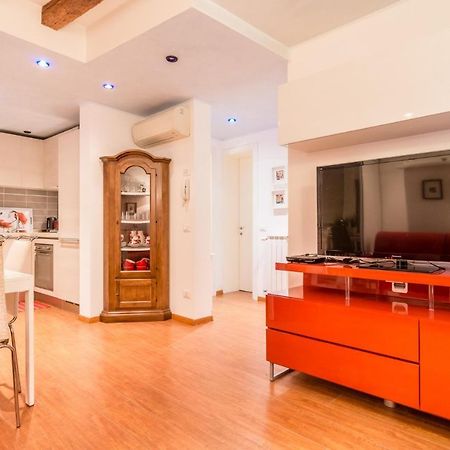 Ferienwohnung Ca' Rella Venedig Exterior foto